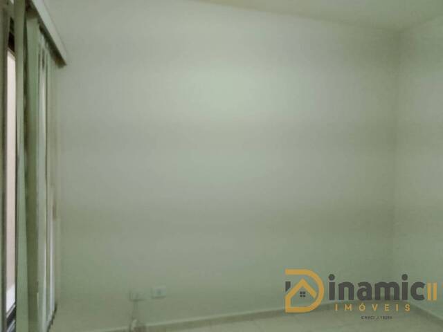 #394 - Apartamento para Locação em Arapongas - PR