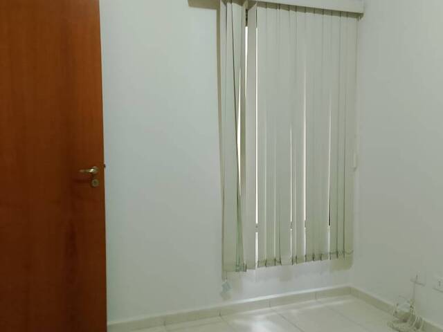 #394 - Apartamento para Locação em Arapongas - PR