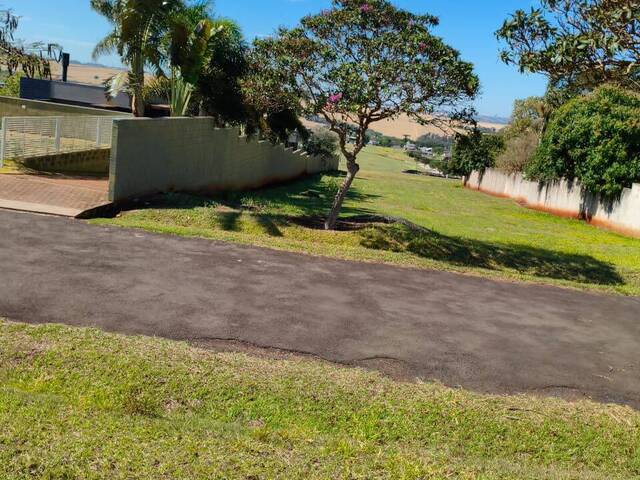 #395 - Terreno para Venda em Arapongas - PR