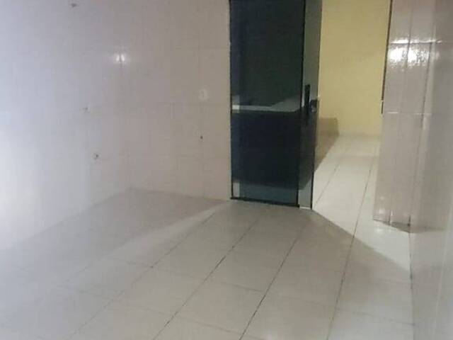 #396 - Casa para Venda em Arapongas - PR