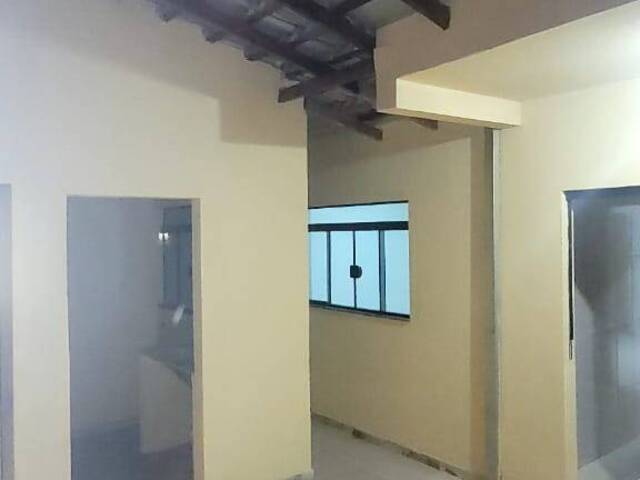 #396 - Casa para Venda em Arapongas - PR