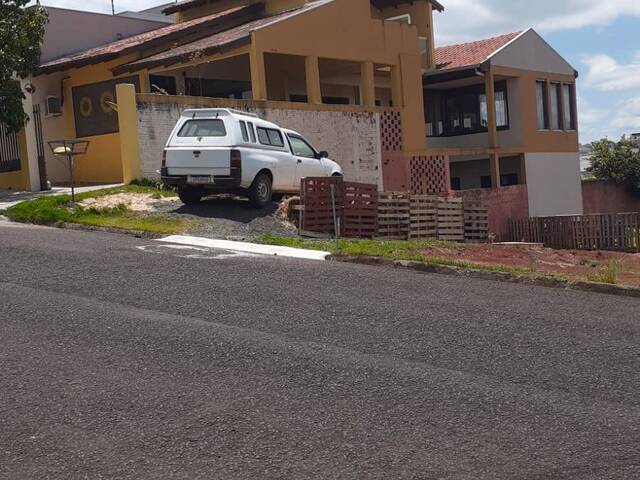 #397 - Casa para Venda em Arapongas - PR