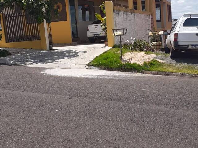 #397 - Casa para Venda em Arapongas - PR