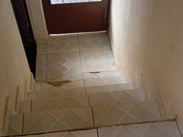 #397 - Casa para Venda em Arapongas - PR