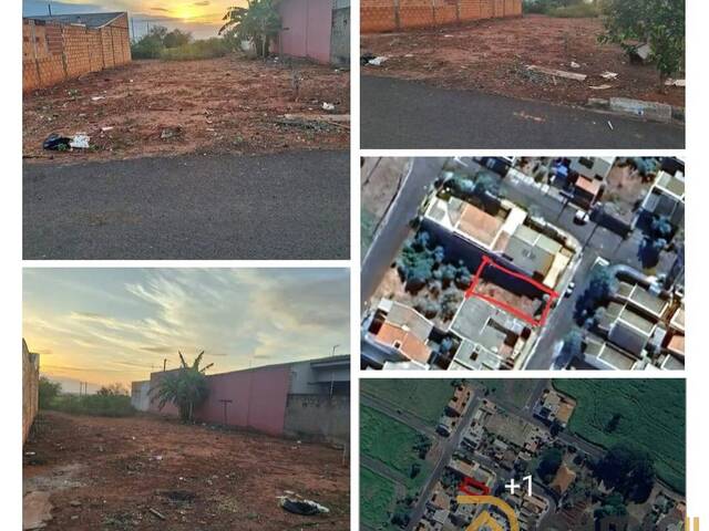 #398 - Terreno para Venda em Sabáudia - PR