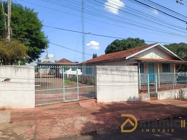 #399 - Terreno para Venda em Arapongas - PR