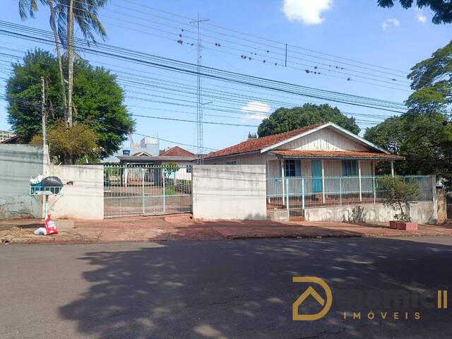 #399 - Terreno para Venda em Arapongas - PR