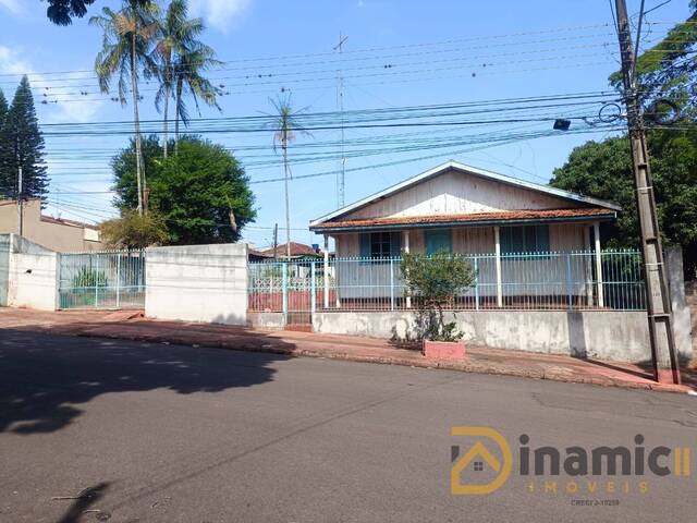 #399 - Terreno para Venda em Arapongas - PR