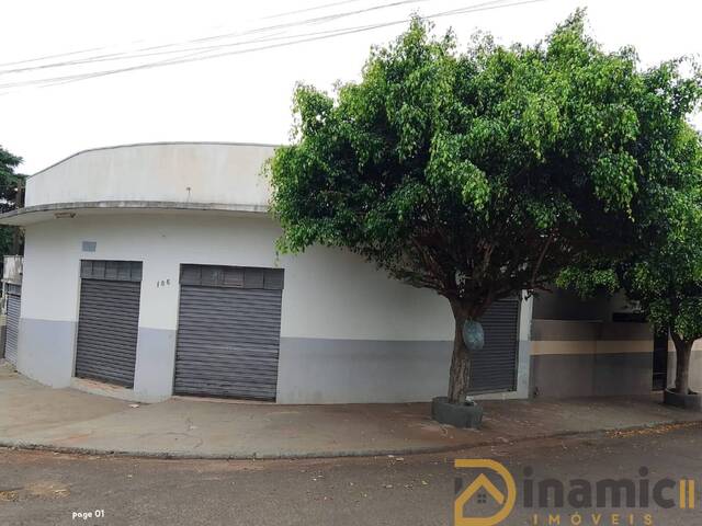 #383 - Sala para Venda em Arapongas - PR