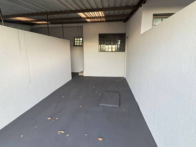 #381 - Kitnet para Venda em Arapongas - PR