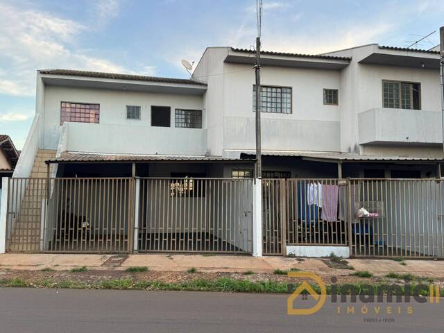 #381 - Kitnet para Venda em Arapongas - PR