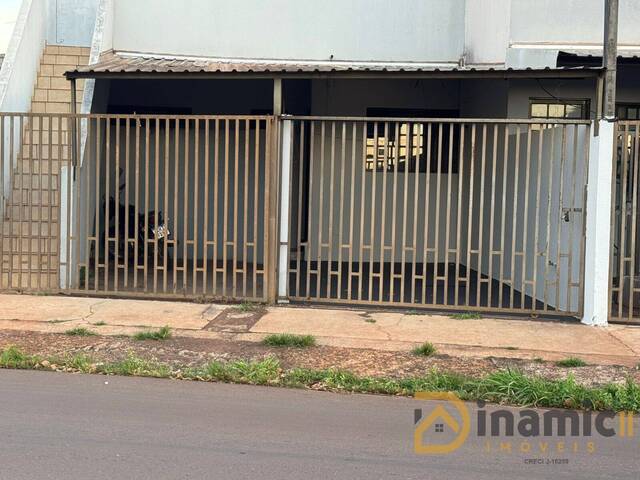 Kitnet para Venda em Arapongas - 5