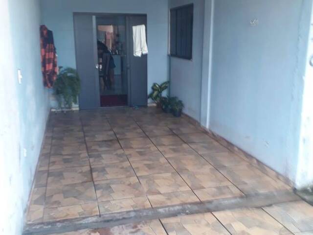 #380 - Casa para Venda em Arapongas - PR