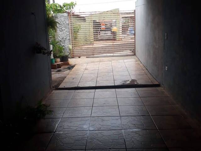 #380 - Casa para Venda em Arapongas - PR