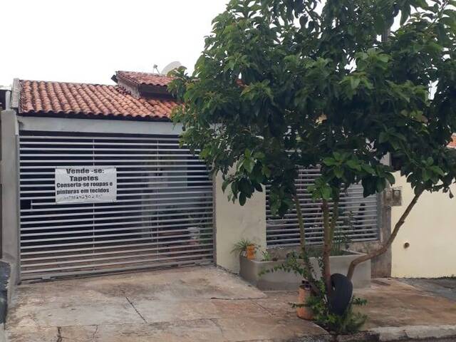 #380 - Casa para Venda em Arapongas - PR