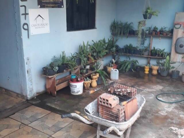 Casa para Venda em Arapongas - 4