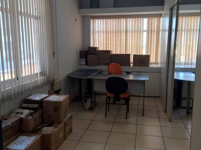 #384 - Sala para Locação em Arapongas - PR