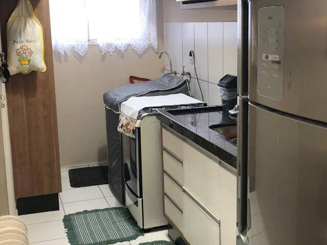 Apartamento para Venda em Arapongas - 5