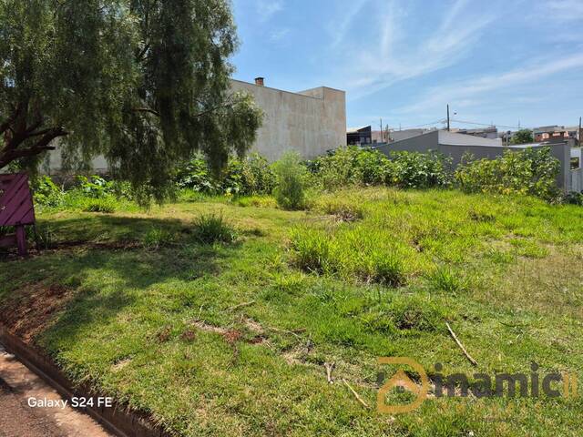 #402 - Área para Venda em Arapongas - PR