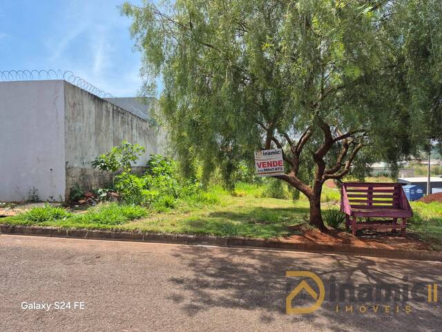 #402 - Área para Venda em Arapongas - PR