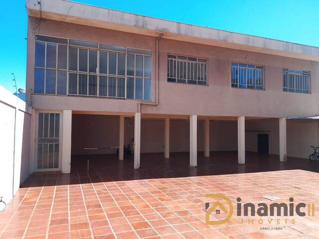 #404 - Apartamento para Locação em Arapongas - PR