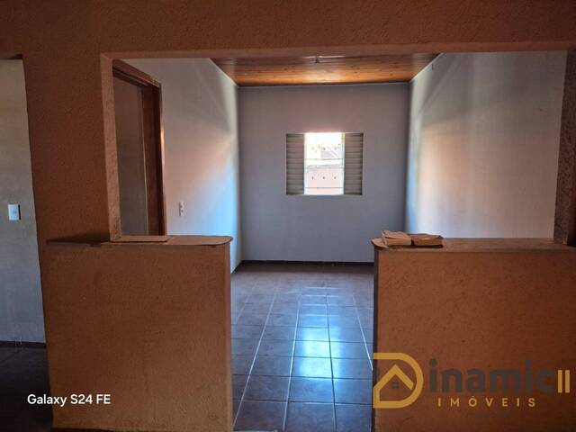 Casa para Locação em Arapongas - 4