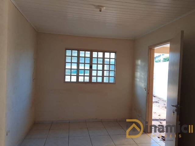 Casa para Locação em Arapongas - 5