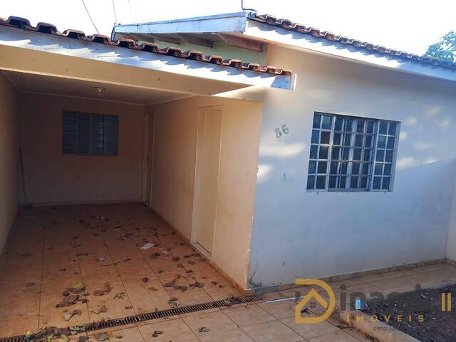 Casa para Locação em Arapongas - 4