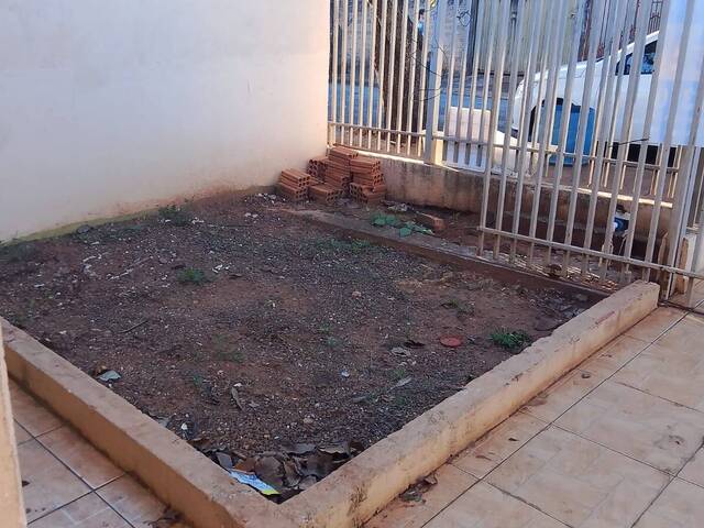 #407 - Casa para Locação em Arapongas - PR