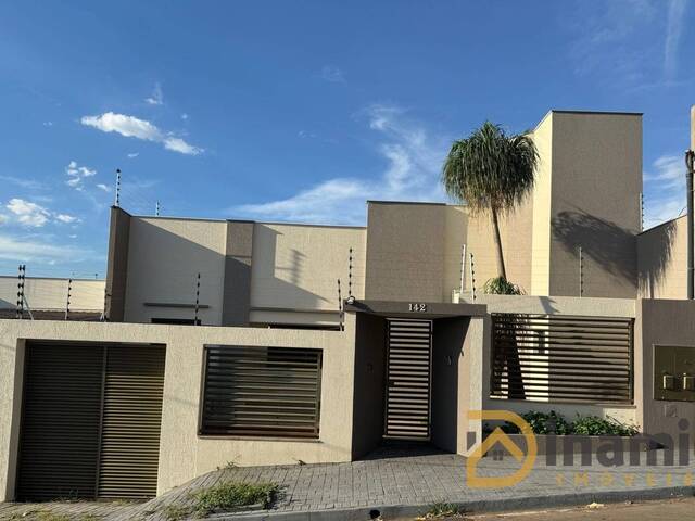 Venda em Jardim Europa - Arapongas