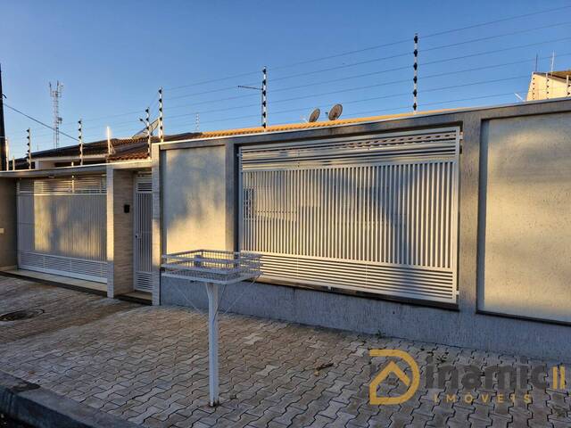 Venda em Jardim Cultura - Arapongas