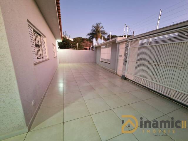 #409 - Casa para Venda em Arapongas - PR