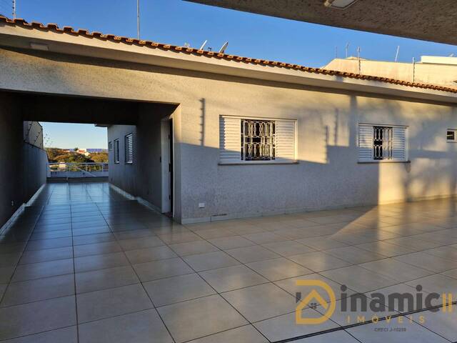 #409 - Casa para Venda em Arapongas - PR