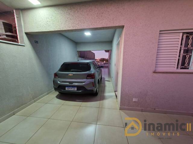 Casa para Venda em Arapongas - 4