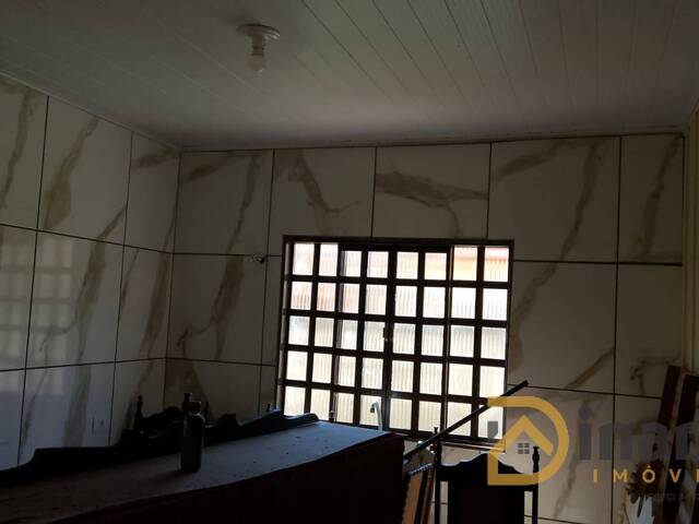 #410 - Casa para Locação em Arapongas - PR