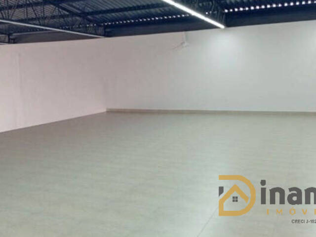 Salão Comercial para Locação em Arapongas - 4