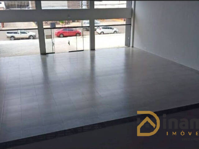 Salão Comercial para Locação em Arapongas - 5