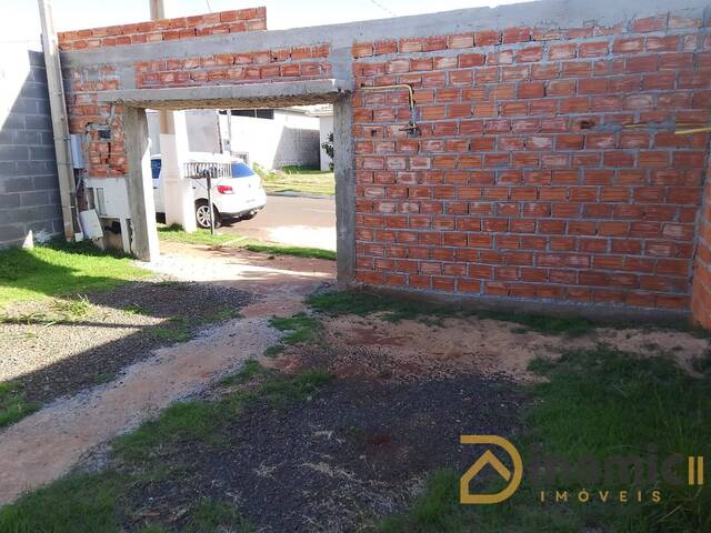 Casa para Locação em Arapongas - 4