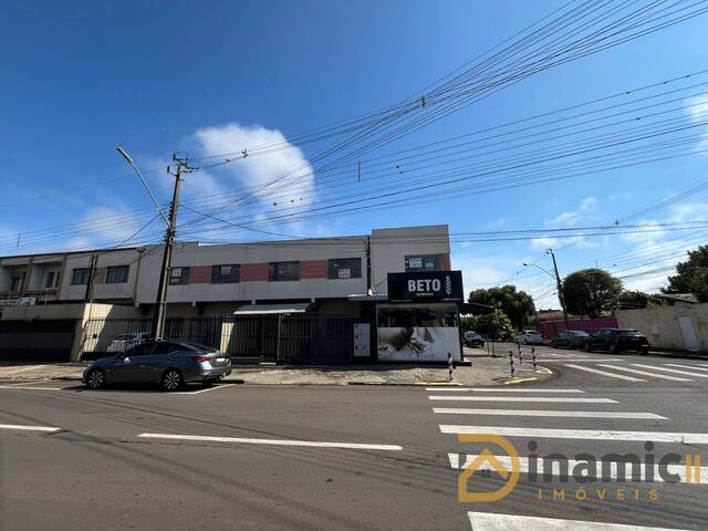 #414 - Sala para Locação em Arapongas - PR