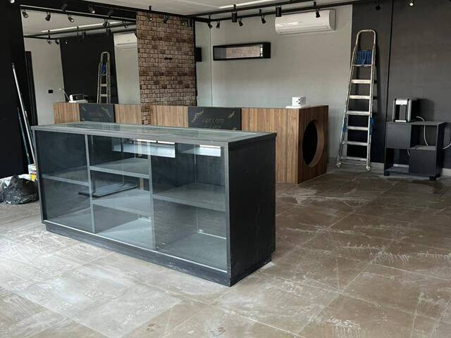 #415 - Sala para Locação em Arapongas - PR