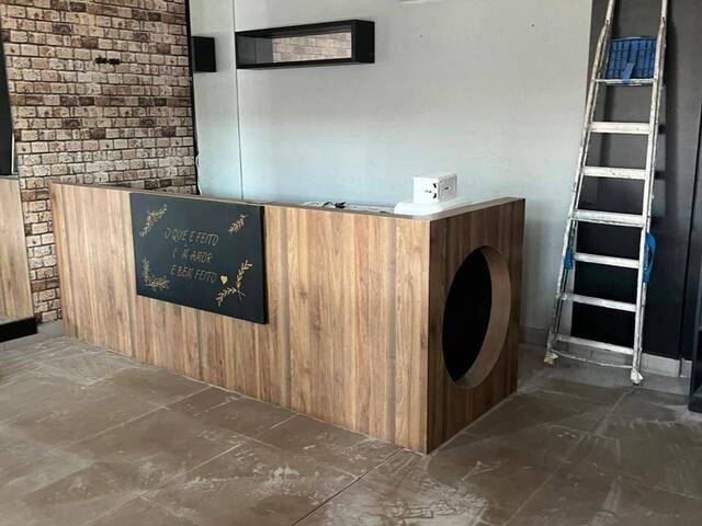 #415 - Sala para Locação em Arapongas - PR