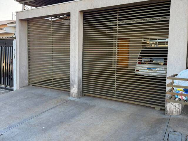 Casa para Locação em Arapongas - 2