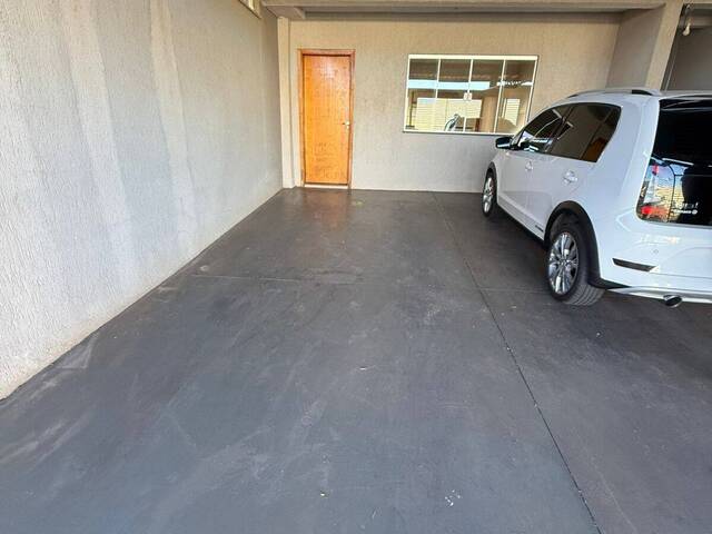 Casa para Locação em Arapongas - 3