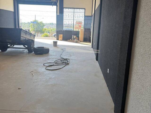 Barracão para Locação em Arapongas - 4