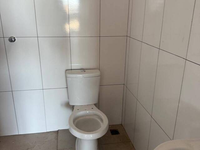 #418 - Barracão para Locação em Arapongas - PR - 3