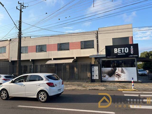 #414 - Sala para Locação em Arapongas - PR