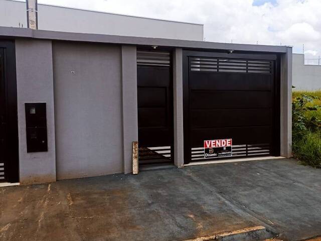 Venda em Jardim Casa Branca - Arapongas