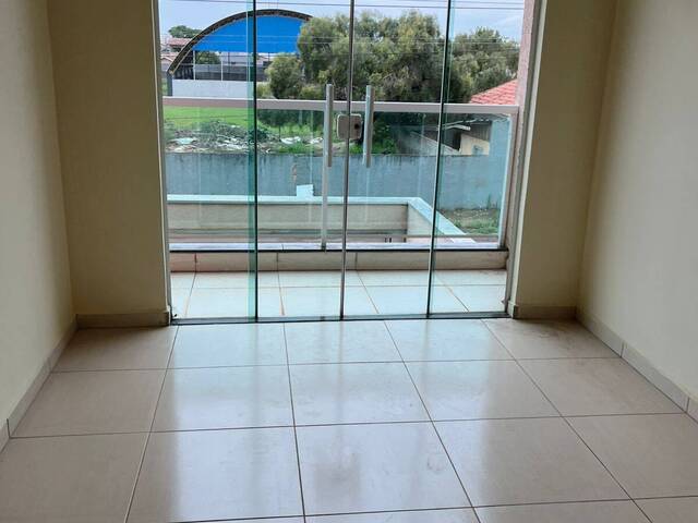 Sobrado para Locação em Arapongas - 4