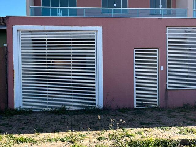 Locação em Jardim Aeroporto - Arapongas