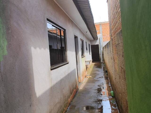 Casa para Venda em Arapongas - 2